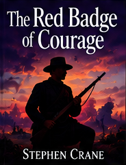 The Red Badge of Courage: An Episode of the American Civil War