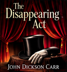 The Disappearing Act