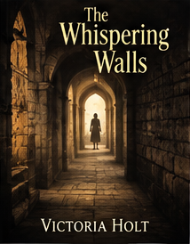 The Whispering Walls