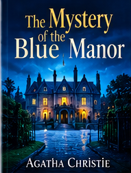 Mystery at Blue Manor