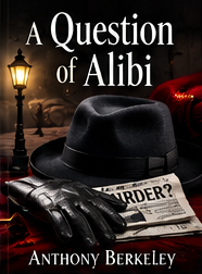 A Question of Alibi
