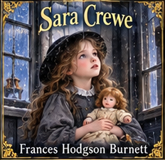Sara Crewe; Or, What Happened at Miss Minchin's Boarding School
