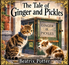 The Tale of Ginger and Pickles
