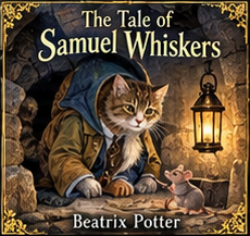 The Tale of Samuel Whiskers