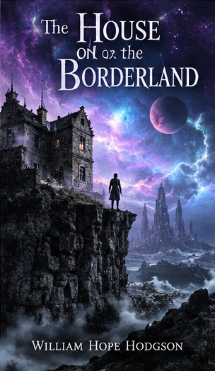 The House on the Borderland