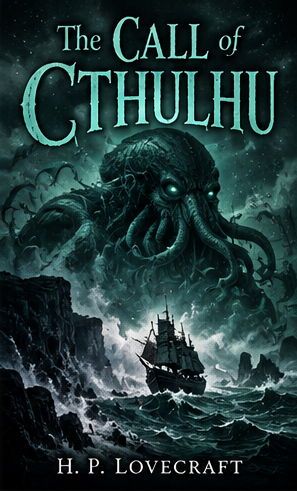 The Call of Cthulhu