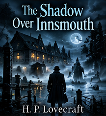 The Shadow Over Innsmouth