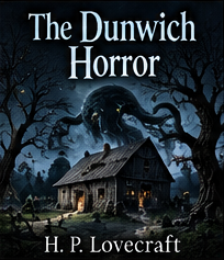 The Dunwich Horror