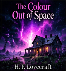 The Colour Out of Space