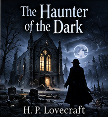 The Haunter of the Dark