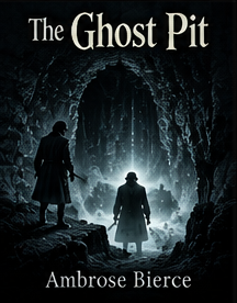 The Ghost Pit