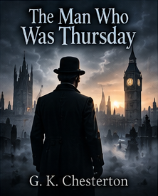 The Man Who Was Thursday